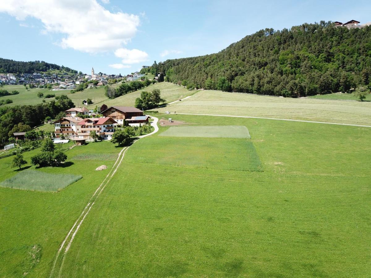 Villa Haflingerhof Jenesien Exterior foto